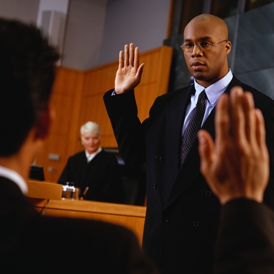 Expert Witness Psychologists